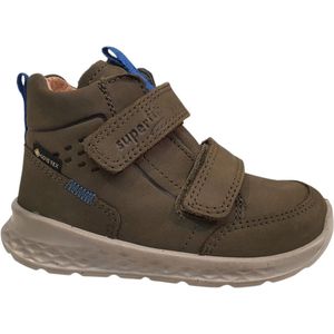 Superfit Mannelijk Breeze Groen/Lichtblauw 7020, Groen Lichtblauw 7020, 20 EU