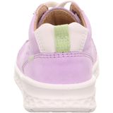 Superfit - Kid's Breeze C - Vrijetijdsschoenen - Lila / Hellgrün