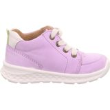Superfit - Kid's Breeze C - Vrijetijdsschoenen - Lila / Hellgrün