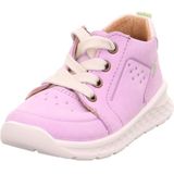 Superfit - Kid's Breeze C - Vrijetijdsschoenen - Lila / Hellgrün