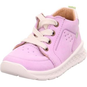 Superfit - Kid's Breeze C - Vrijetijdsschoenen - Lila / Hellgrün
