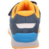 Superfit - Dash - Sportschoenen - Blauw Oranje