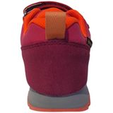 Superfit - Dash - Lage Waterdichte Schoen - Fuchsia - Leder en Gore-tex