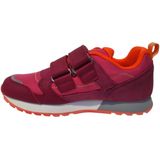 Superfit - Dash - Lage Waterdichte Schoen - Fuchsia - Leder en Gore-tex
