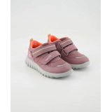Superfit Sport7 Mini Gore-Tex Loopschoen voor babymeisjes, Paars Oranje 8510, 20 EU