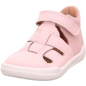Superfit - Superfree - Eerste Stapschoenen - Roze - Anatomische Pasvorm