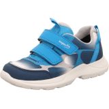 Superfit - Rush - Schoenen - Blue/Turquoise - Tex