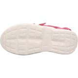 Superfit meisjes rush sneakers, roze 5500, 21 EU