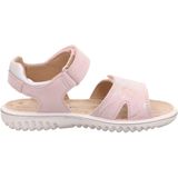 Sandalen - Leer/Suède - Open Toe - Flexibele Zool