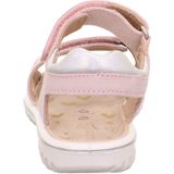 Sandalen - Leer/Suède - Open Toe - Flexibele Zool