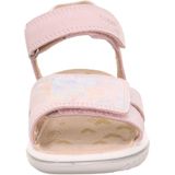 Sandalen - Leer/Suède - Open Toe - Flexibele Zool