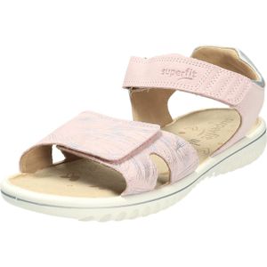 Sandalen - Leer/Suède - Open Toe - Flexibele Zool