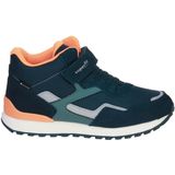 Superfit - DASH WMS - Klittenbandboots - Donkergroen/oranje - Medium