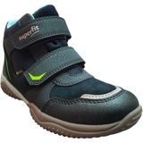 Superfit - Storm Gore-tex - Sneakers - Lichtgroen - 31 EU