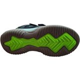 Superfit - Storm Gore-tex - Sneakers - Lichtgroen - 31 EU