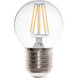 Century LED Vintage Filamentlamp E27 GLS 4 W 470 lm 2700 K | 1 stuks - ING3-042727 ING3-042727