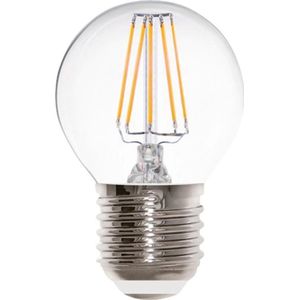 Century LED Vintage Filamentlamp E27 GLS 4 W 470 lm 2700 K | 1 stuks - ING3-042727 ING3-042727