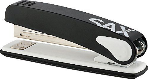 Sax Heftgerät Century Line 249 schwarz