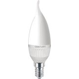 Century - HDM1C-051430 - Led Lamp - Dimbaar - Gebogen Kaars - 5 W - 396 Lm - 3000 K
