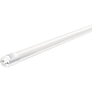 Nedis - FVT8-096040 - LED Tube - 600mm - 9W - 1000 Lm - 4000K - IP20