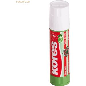 Lijmstift Kores 20 gram ECO