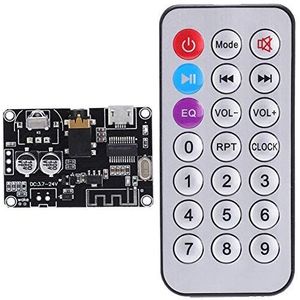 Bluetooth Audio Receiver Board - Bluetooth Stereo Music Transmitter Module - Power Amplifier Module