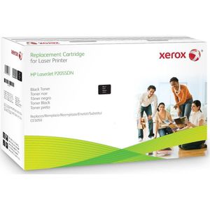 Xerox 003R99808 - Toner Cartridges / Zwart alternatief voor HP CE505X