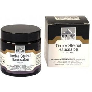 Tiroler Steinoel Haussalbe 100 ml