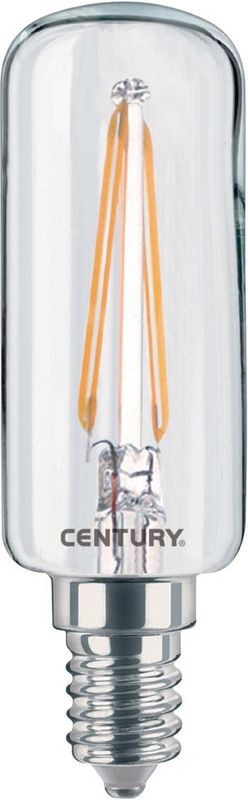 Filament LED Lamp - 6W - E14 - 2700K - 750LM