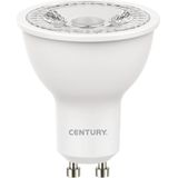 Century LED-Lamp GU10 Spot 8 W 500 lm 3000 K | 1 stuks - LX38-081030 LX38-081030