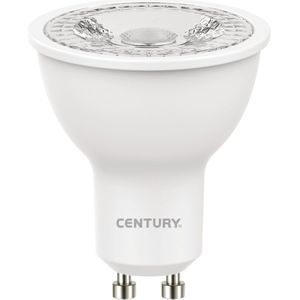 Century LX38-081030 Led Lamp Gu10 Spot 8 W 500 Lm 3000 K