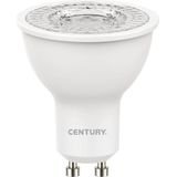 Century LX110-081030 Led Lamp Gu10 Spot 8 W 550 Lm 3000 K