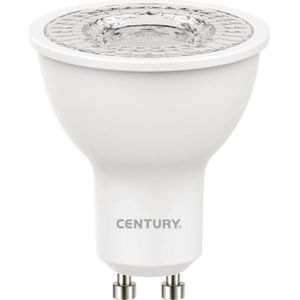 Century LX110-081030 Led Lamp Gu10 Spot 8 W 550 Lm 3000 K