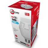 Century - MX-1504065 - Led Lamp - Wit - Kunststof - E40 Fitting - 150 W