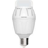 Century - MX-1504065 - Led Lamp - Wit - Kunststof - E40 Fitting - 150 W