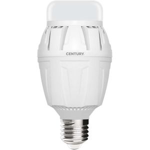 Century - MX-1504065 - Led Lamp - Wit - Kunststof - E40 Fitting - 150 W