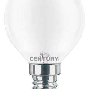Century - INSH1G-041430 - Led-lamp - E14 - 4W - 3000K - 470Lm
