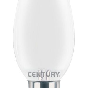 Century LED-Lamp E14 4 W 470 lm 3000 K | 1 stuks - INSM1-041430 INSM1-041430