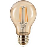 Century LED-Lamp E27 | Globe | 8 W | 630 lm | 2200 K | 1 stuks - INVG3-082722 INVG3-082722