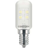Century LED-Lamp E14 | Capsule | 1 W | 130 lm | 5000 K | 1 stuks - FGF-011450 FGF-011450