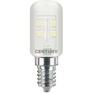 Century LED-Lamp E14 | Capsule | 1 W | 130 lm | 5000 K | 1 stuks - FGF-011450 FGF-011450