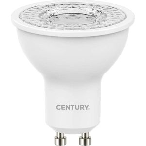 Century - DSD-063830 - Spot - Wit - LED - Dimbaar - GU10