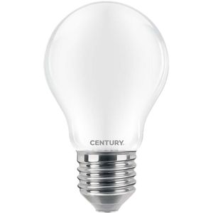 Century Led E27 Vintage Filamentlamp Bol 8 W 810 Lm 3000 K 2-blister
