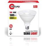 Century - PAR38-152730 - Led-lamp - E27 - 15 W - 1305 Lm - 3000 K
