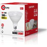 Century - PAR38-152730 - Led-lamp - E27 - 15 W - 1305 Lm - 3000 K