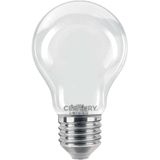 LED-Lamp E27 | Globe | 16 W | 2300 lm | 3000 K | Natuurlijk Wit | Frosted | 1 Stuks