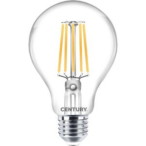 LED Vintage Filamentlamp E27 Bol 16 W 2300 lm 2700 K Century
