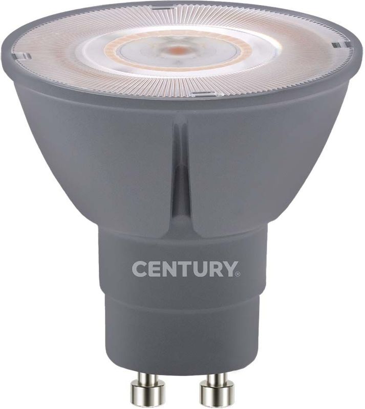 Century - DSD-061230 - Led-lamp - Natuurlijk Wit - Retrostijl - 6.5 W - 500 Lm