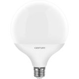 LED-Lamp E27 | Globe | 20 W | 2100 lm | 3000 K | Natuurlijk Wit | 1 Stuks