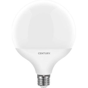 Century - HR80G120-20273 Led-lamp - Globe - Natuurlijk Wit - Glas - 20 W